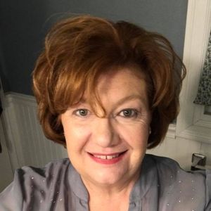 Meet your Posher, Peggy